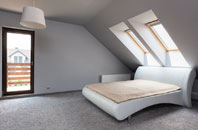 Strabane bedroom extensions