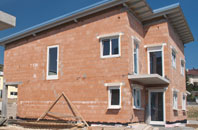 Strabane home extensions