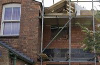 free Strabane home extension quotes