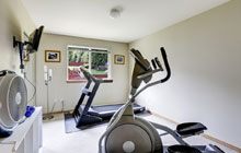Strabane home gym construction leads