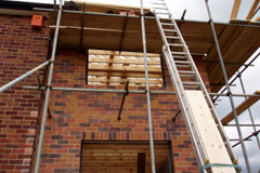 house extensions Strabane